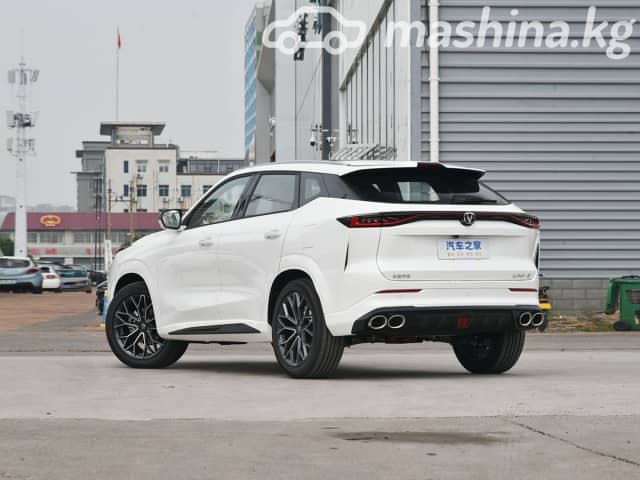 Changan UNI-Z 1.5 AMT