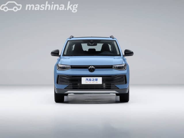 Volkswagen Tharu I Рестайлинг 300 TSI 1.5 AMT