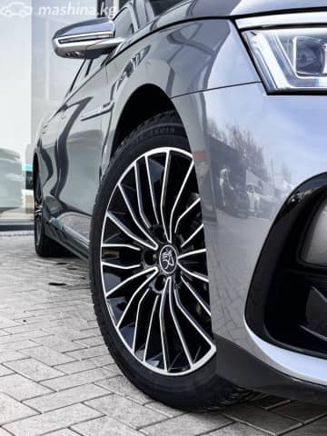BYD Han I Рестайлинг DM-i 1.5hyb AT