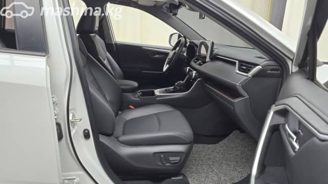Toyota RAV4 V (XA50) 2.5hyb CVT 4WD