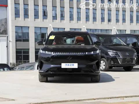 Dongfeng eπ 008 82.28 kWh 1.5hyb AT 4WD