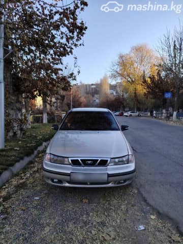 Daewoo Nexia I 1. 6 MT