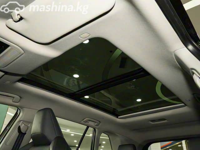 Toyota RAV4 V (XA50) 2.0 CVT