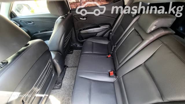SsangYong Tivoli I Рестайлинг 1.5 AT