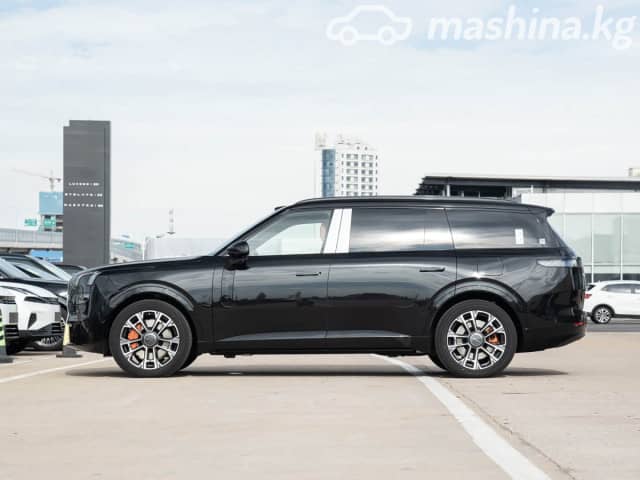 Lynk & Co 900 1.5hyb AT 4WD