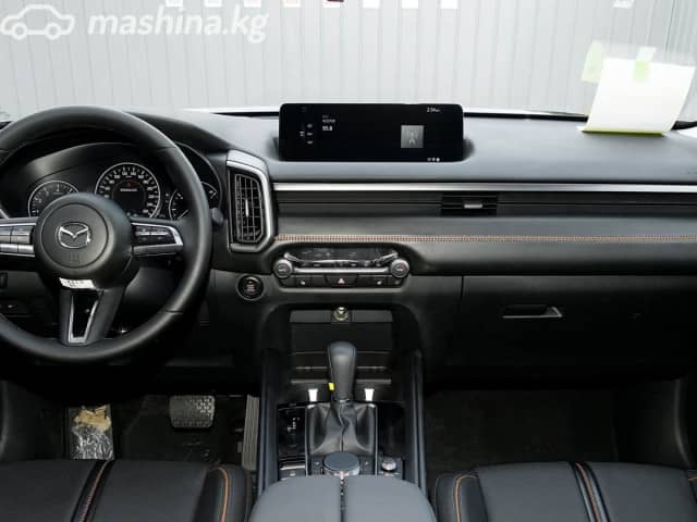 Mazda CX-50 2.5 AT