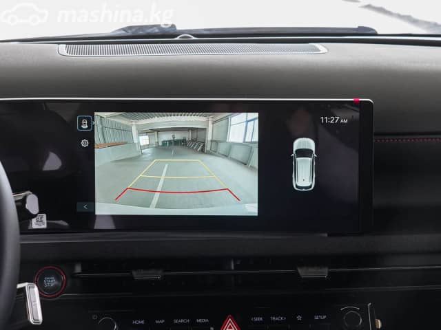Hyundai Tucson IV Рестайлинг L 1.5 AT