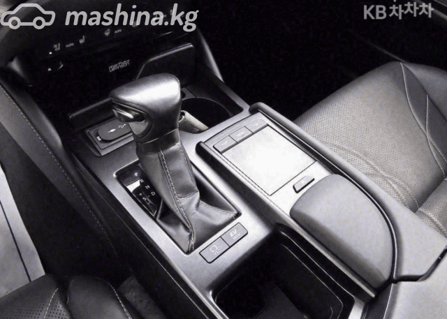 Lexus ES VII 300h 2.5hyb CVT