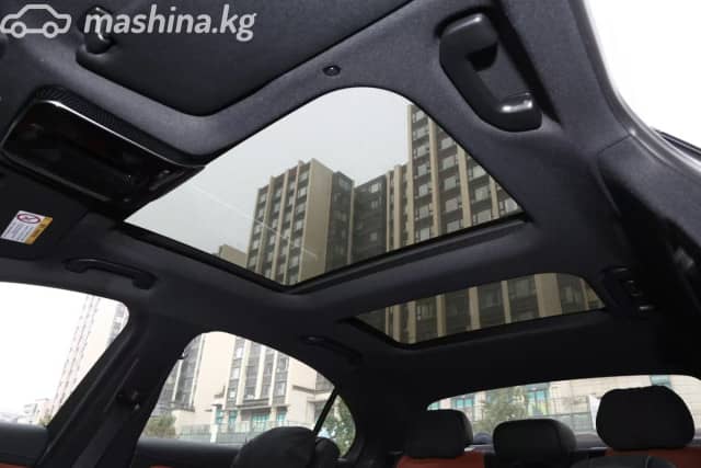 Mercedes-Benz C-Класс V (W206) 350 e L 2.0hyb AT