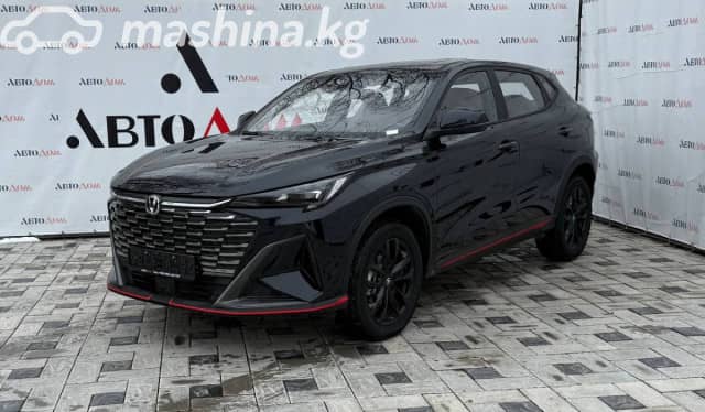 Changan X5 Plus 1.5 AMT