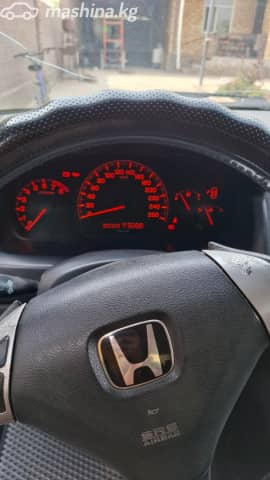Honda Accord VII 2.0 MT