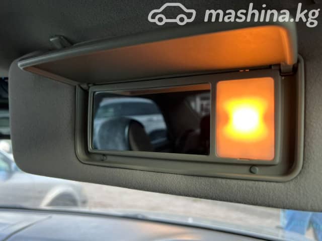 Toyota Windom II (XV20) Рестайлинг 2.5 AT