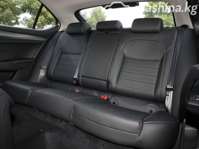 Skoda Rapid I 1.4 AT