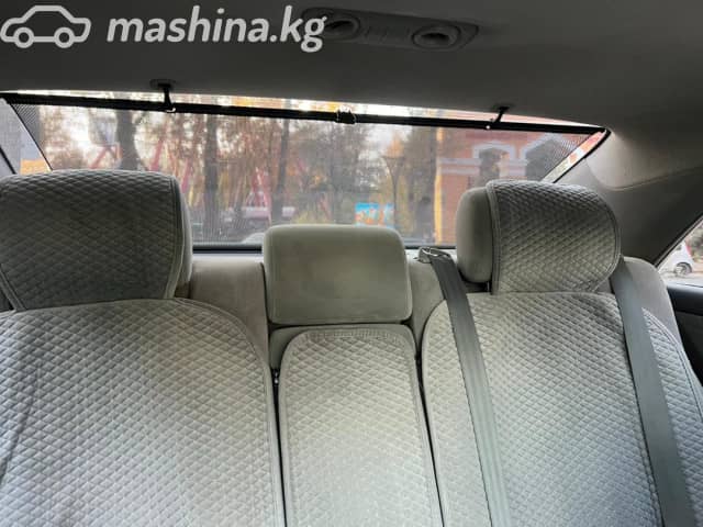 Toyota Camry VI (XV40) Рестайлинг 2.5 AT