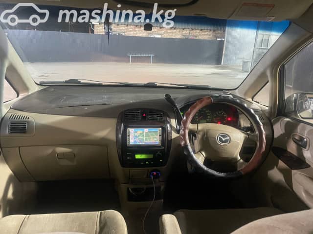 Mazda Premacy I (CP) 1.8 AT