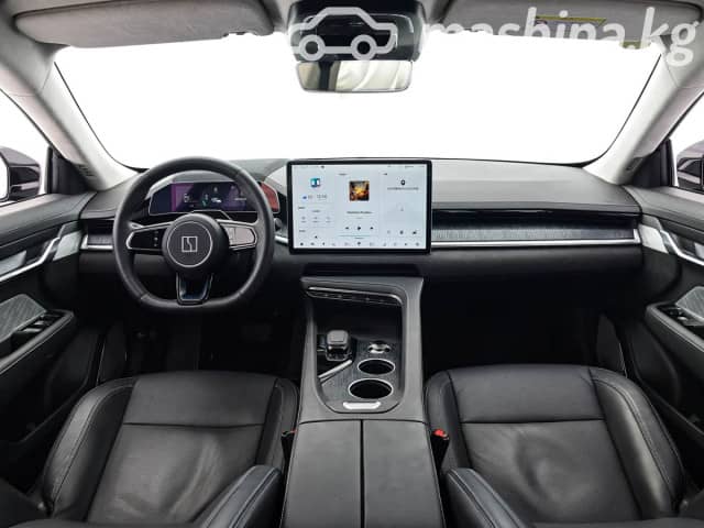 Zeekr 001 I 100 kWh Electro AT 4WD