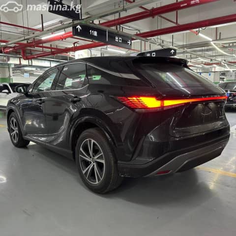 Lexus RX V 300 2.0 AT 4WD