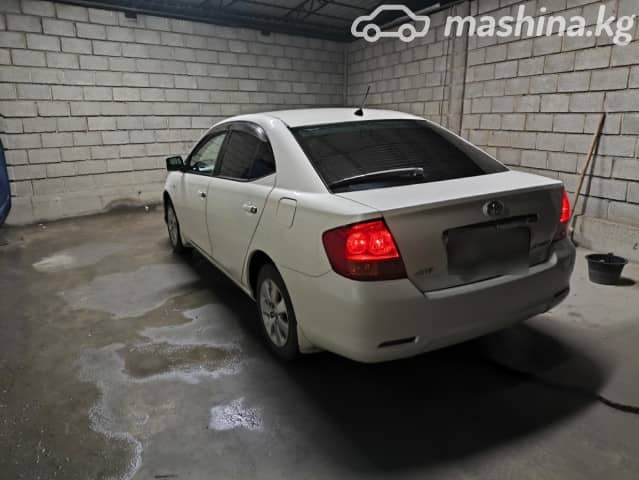 Toyota Allion I 1.8 AT