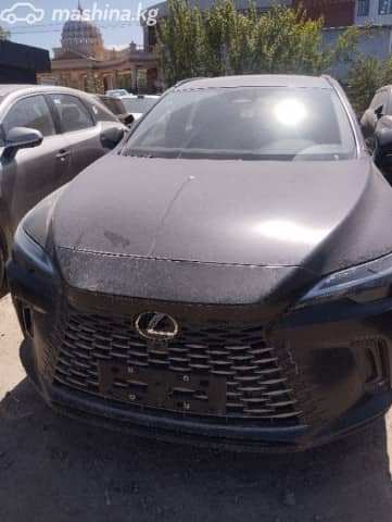 Lexus RX V 300 2.0 AT 4WD