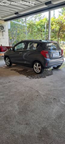 Chevrolet Spark IV 1.0 CVT