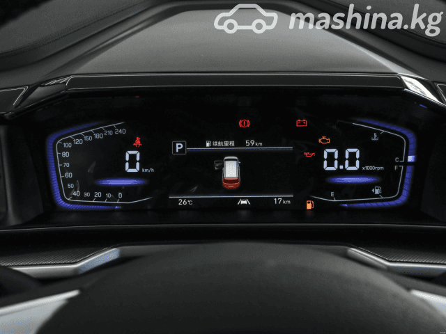 Hyundai Custo 1.5 AT