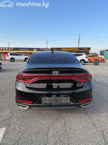 Hyundai Grandeur VI 3.0 AT