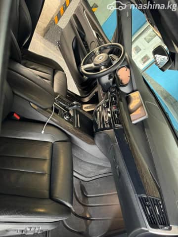 BMW X5 III (F15) 35i 3.0 AT