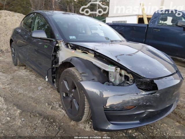 Tesla Model 3 I Performance Electro AT 4WD