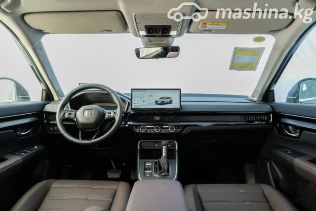 Honda CR-V VI 1.5 CVT 4WD