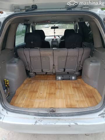 Mazda Premacy I (CP) 2.0 AT