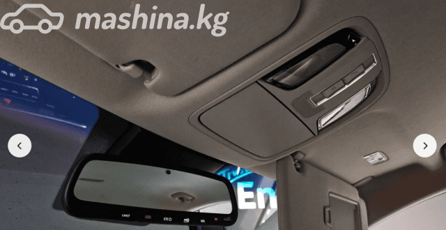 Kia K7 YG (II) Рестайлинг 3.0 AT