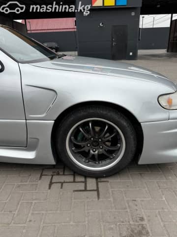 Toyota Aristo I 3.0 AT