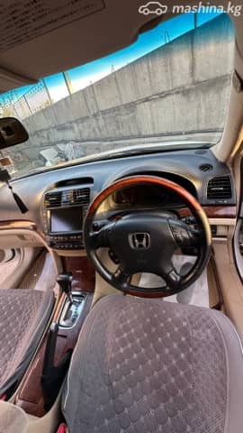 Honda Inspire IV 3.0 AT
