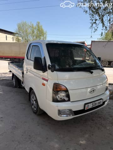 Hyundai Porter