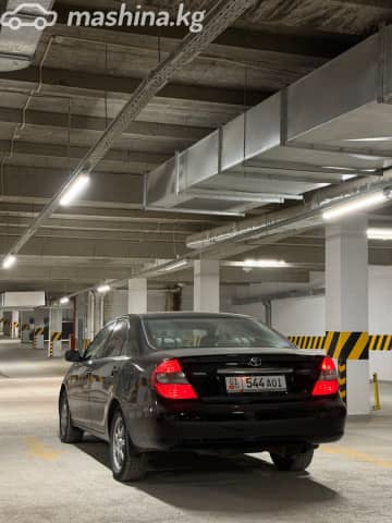 Toyota Camry V (XV30) 2.4 AT