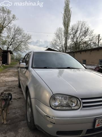 Volkswagen Golf IV 1.6 AT