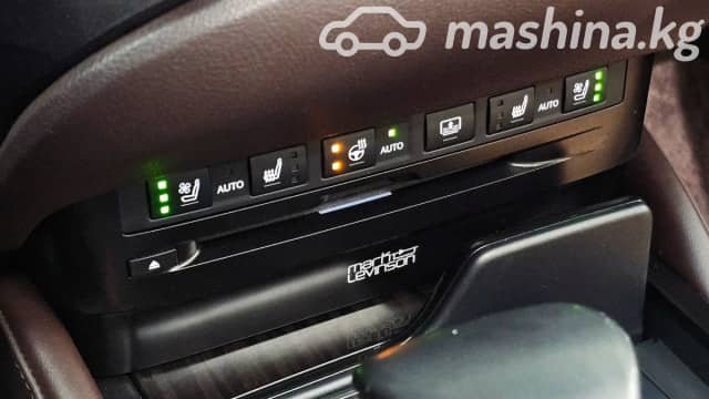 Lexus ES VII 300h 2.5hyb CVT
