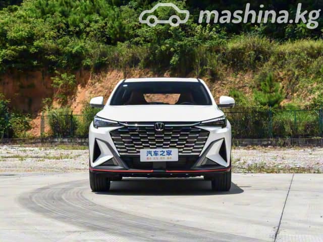 Changan X5 Plus 1.5 AMT