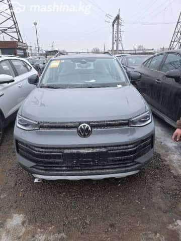 Volkswagen Tharu I Рестайлинг 300 TSI 1.5 AMT