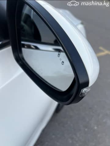 Kia K3 II 1.6 CVT