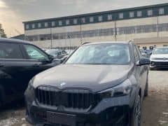 BMW X1 III (U11/U12) 25Li xDrive 2.0 AMT 4WD