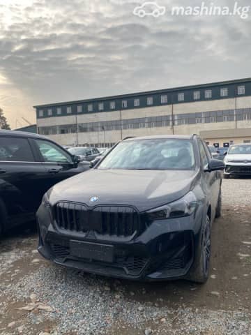 BMW X1 III (U11/U12) 25Li sDrive 2.0 AMT
