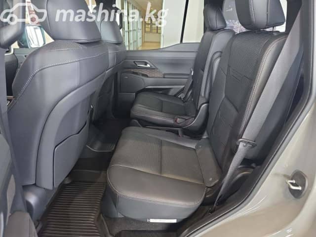 Lexus GX III 550 3.4 AT 4WD