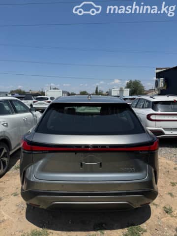 Lexus RX V 300 2.0 AT 4WD