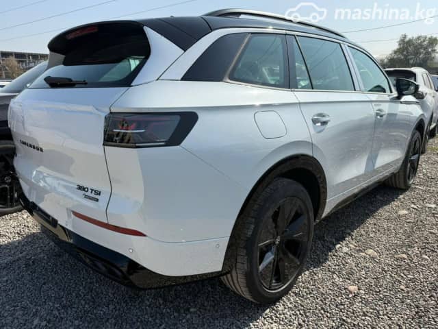 Volkswagen Tavendor 2.0 AMT 4WD