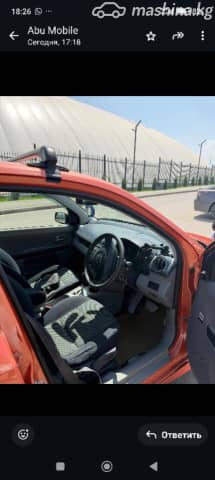 Mazda Demio II (DY) 1.5 AT