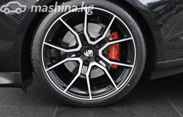 Porsche Taycan I AT 4WD