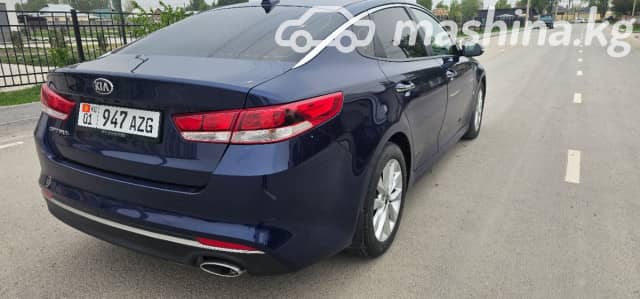 Kia K5 II 2.4 AT
