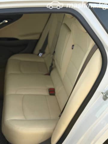 Chevrolet Malibu IX Рестайлинг 1.3 CVT