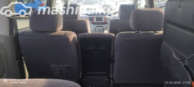 Toyota Noah I (R60) 2.0 AT